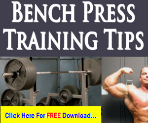 Blast Your Bench